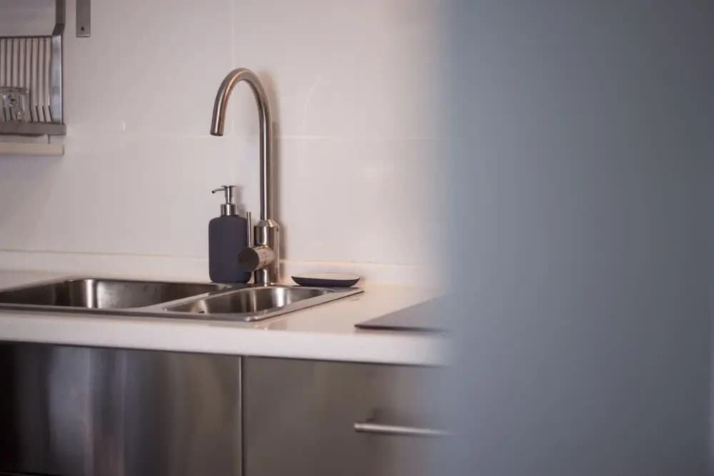 Nadi Service Apartment 2 - photo 26
