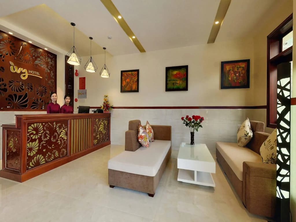 Hoi An Ivy Hotel - photo 1