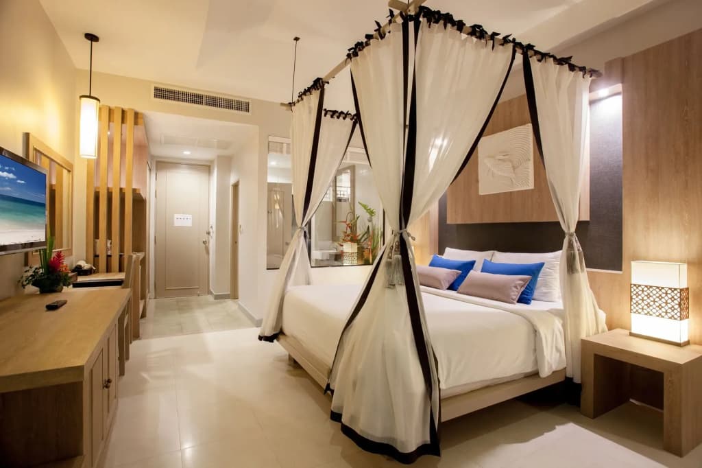 ACCESS Resort & Villas - photo 7
