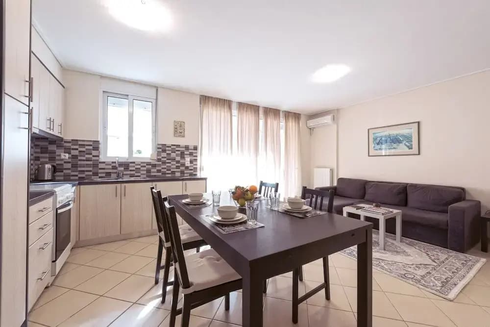 Magnificent 101m² homm Apartment, 4th - photo 25