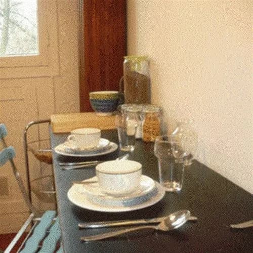 Appartement Maine 2 - photo 2