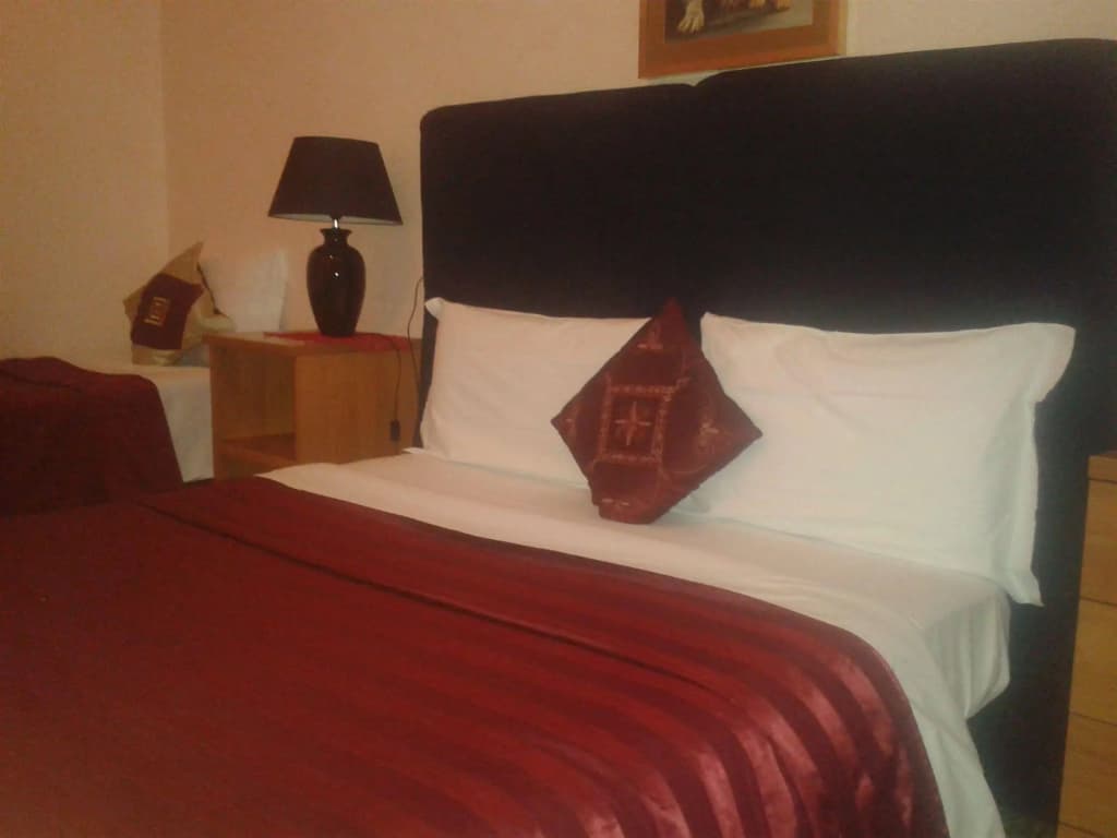 Belhorizon Guest House - photo 3