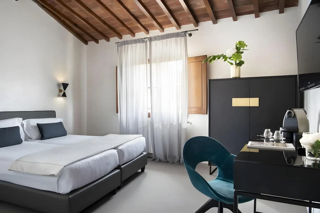 Hotel Horto Convento - photo 21