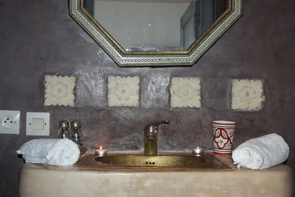 Riad Concorde - photo 9