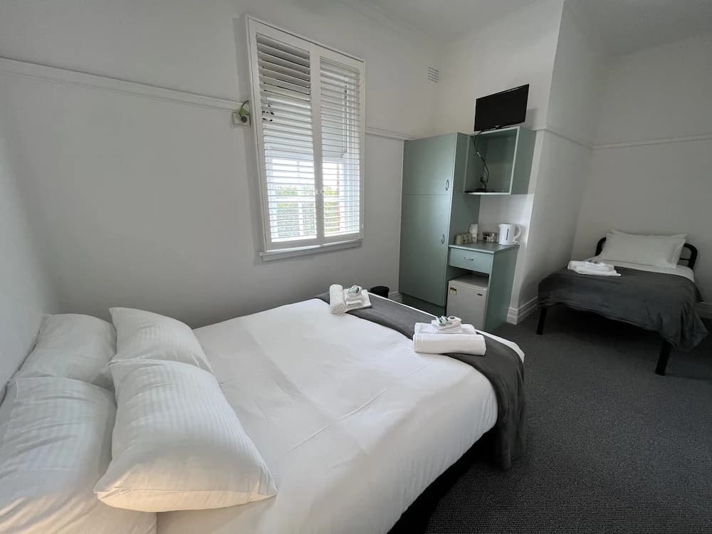 Hotel Concord - photo 4