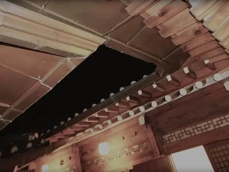 Ohbok Hanok Guesthouse 2 - photo 14