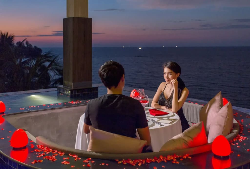 Cape Sienna Gourmet Hotel & Villas - photo 39