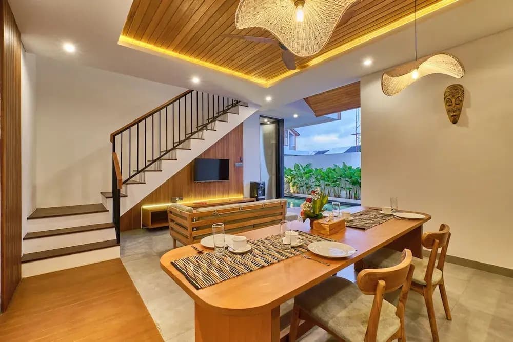 Villa Dharman A9 - photo 20