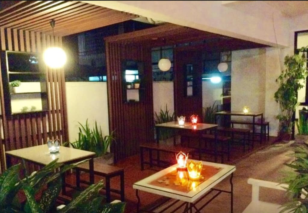 Shan Boutique Hotel - photo 15