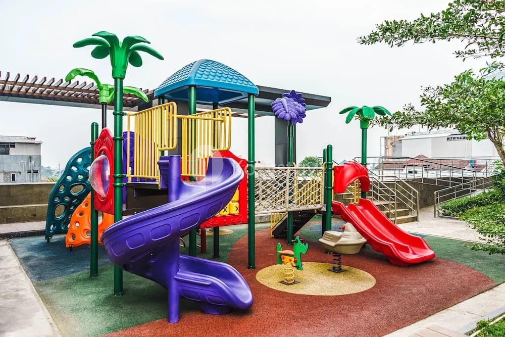 Oak by Kozystay - Pondok Indah - photo 2