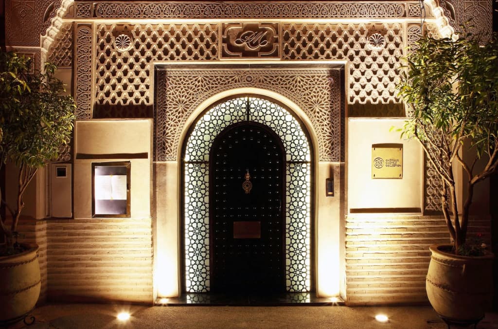 Le Riad Monceau - main photo