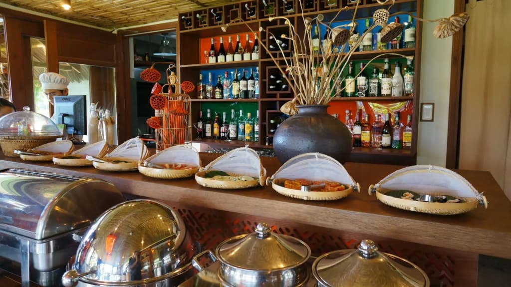 Hoi An Chic Green Retreat - photo 13