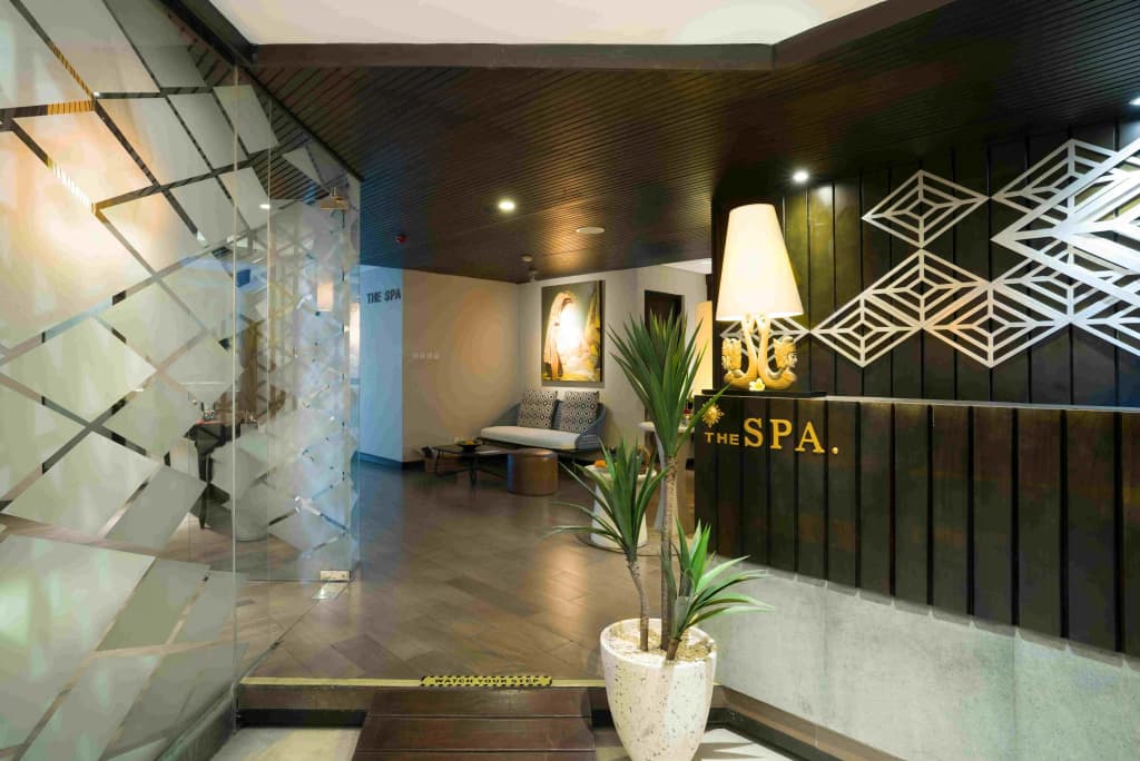 The Vira Bali Boutique Hotel & Suite - photo 40