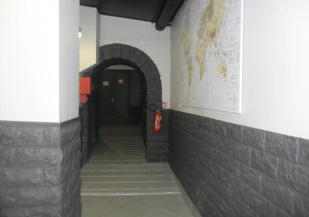 Hipotel Paris Montmartre - photo 22