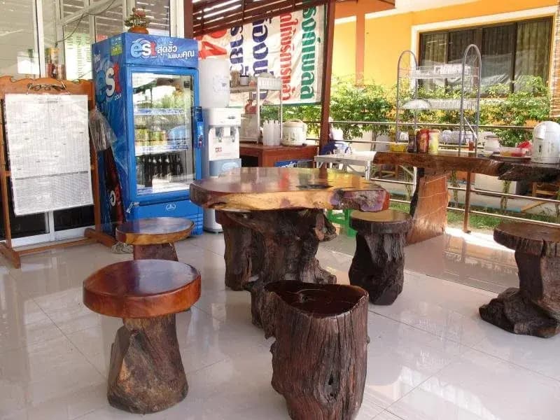 OYO 1024 Thank Place - photo 18