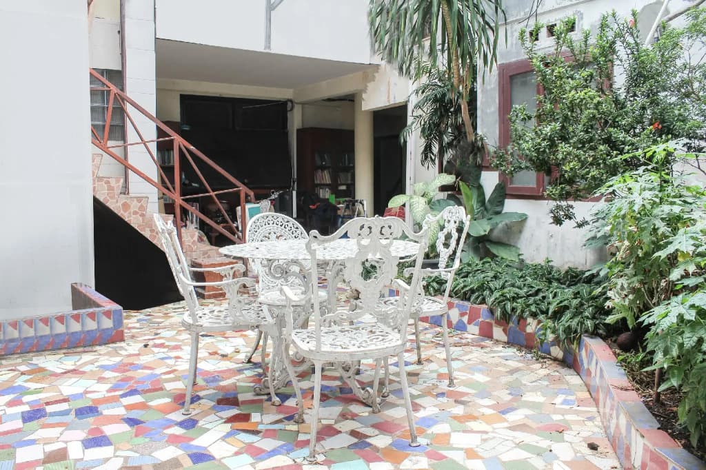 OYO 146 Menteng Residence Near Kementerian Perencanaan Pembangunan Nasional/Badan Perencanaan Pembangunan Nasional (Kementerian PPN/Bappenas) - photo 12