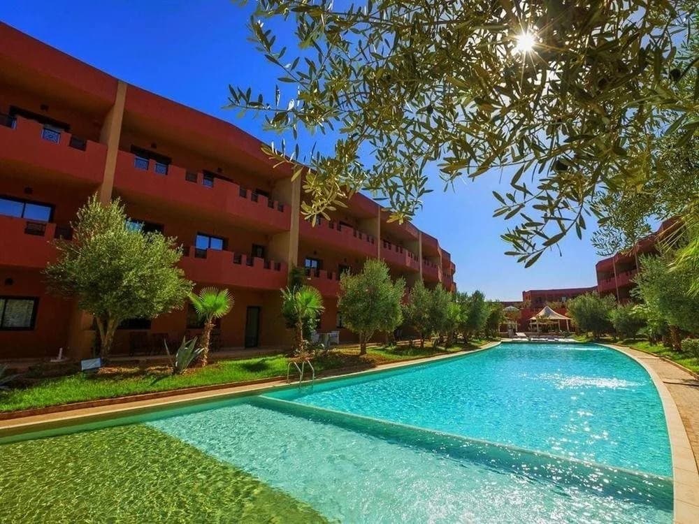 Riad Arbiquina - photo 12