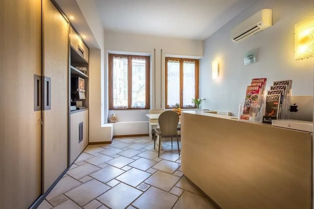 Blu Notte Guest House - photo 10