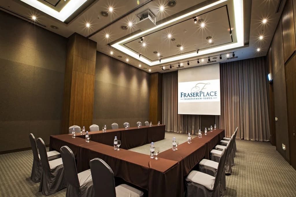 Fraser Place Namdaemun Seoul - photo 19