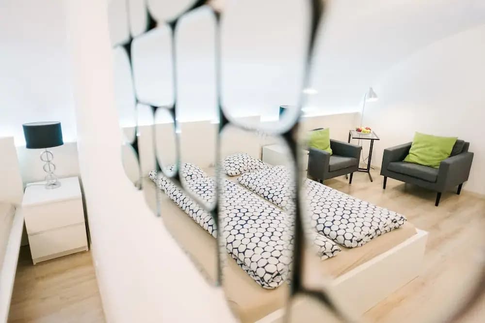 Dfive Apartments - Basilica - photo 15