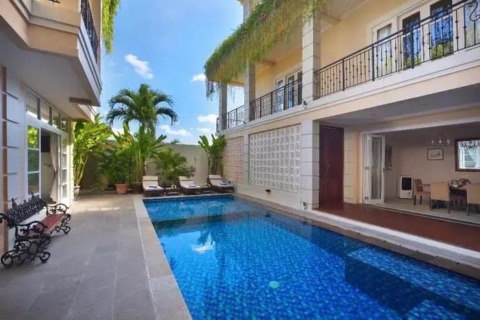 Villa Coral Canggu Bali - photo 13