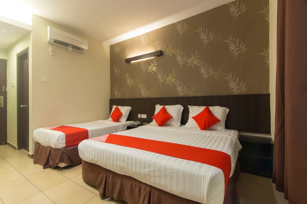 Hotel Bei King - photo 23
