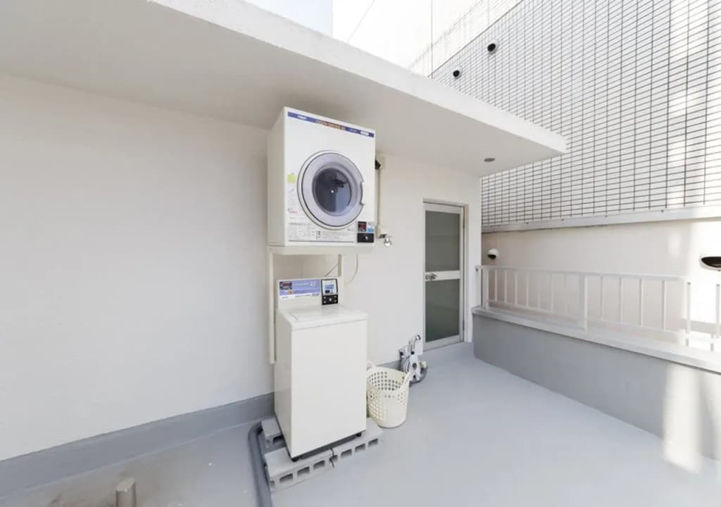 GUEST HOUSE SORA - Hostel - photo 3