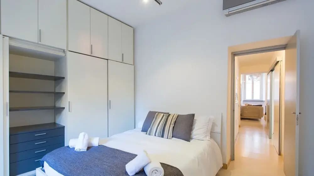 Rental in Rome Bernini Square - photo 22