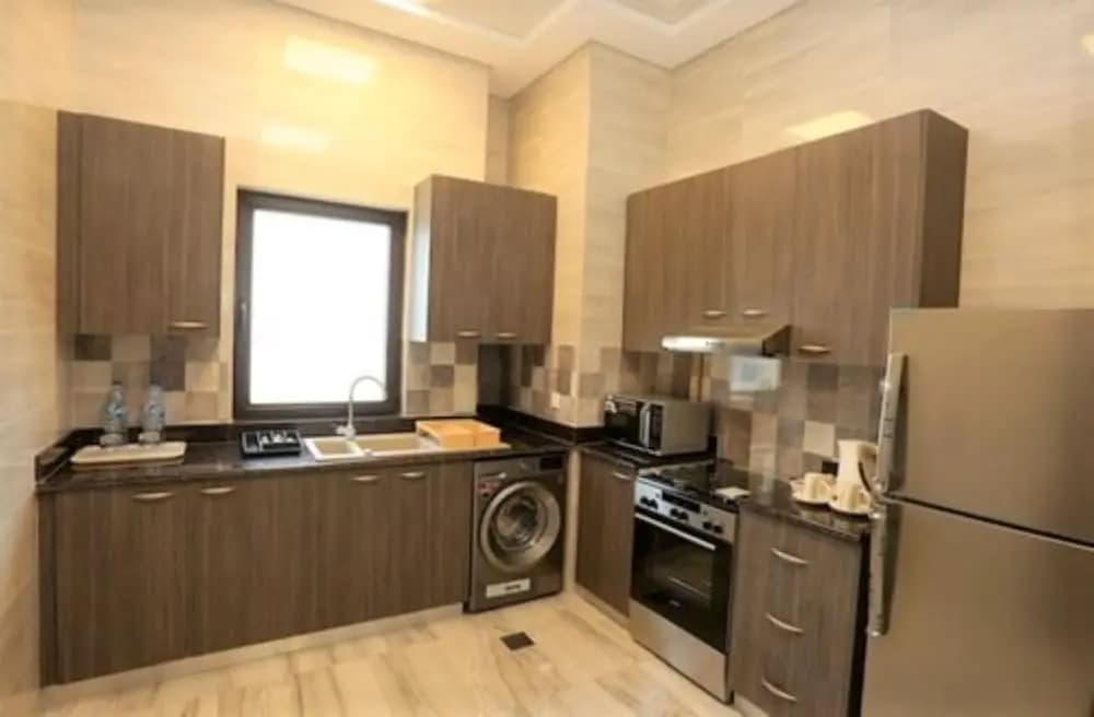 Marbella Executive 2 Bedrooms - photo 19