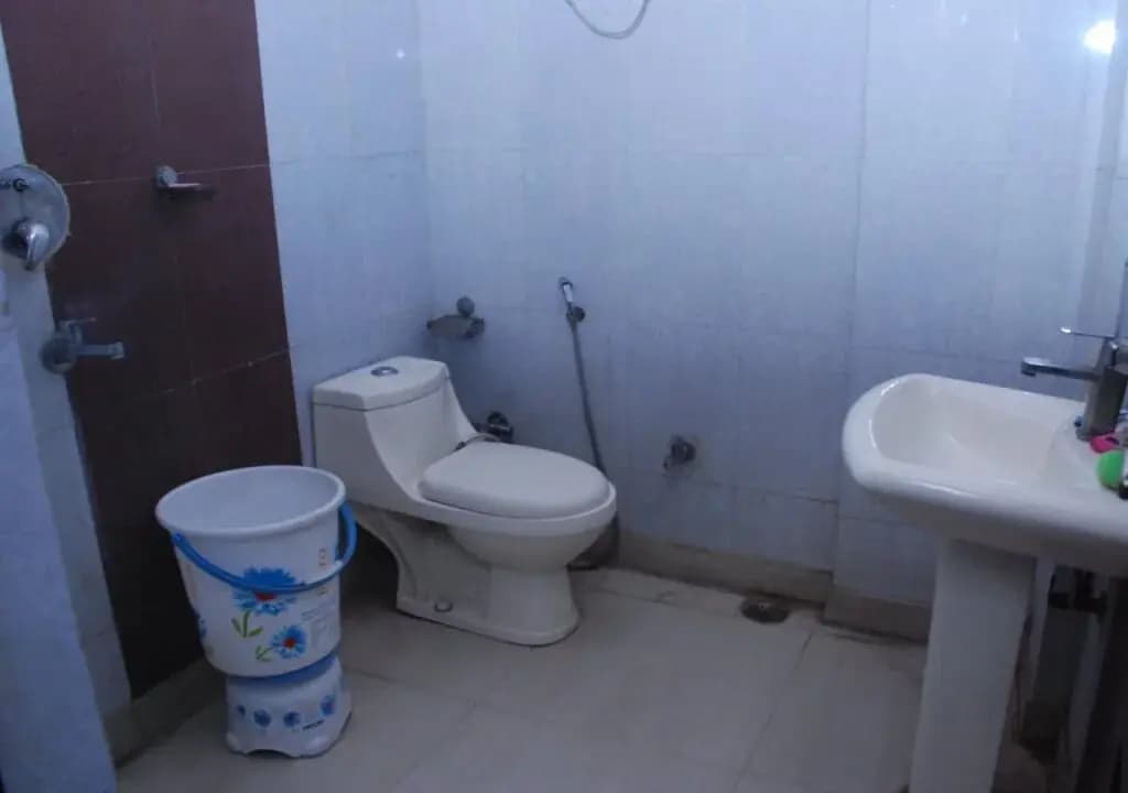 Airport Hotel Aerocity Inn - photo 8