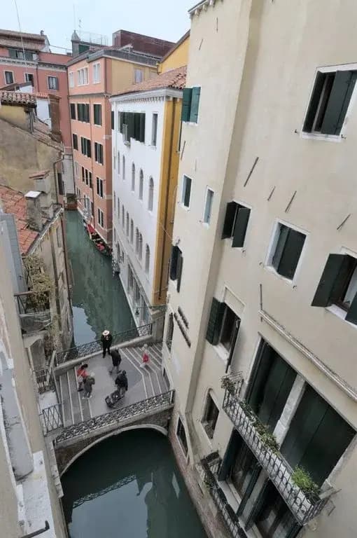 Bed  Breakfast Palazzo Duodo Gregolin - photo 1