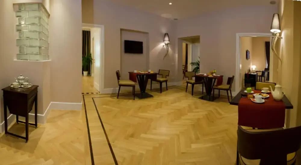 Cardilli Luxury Rooms - photo 15