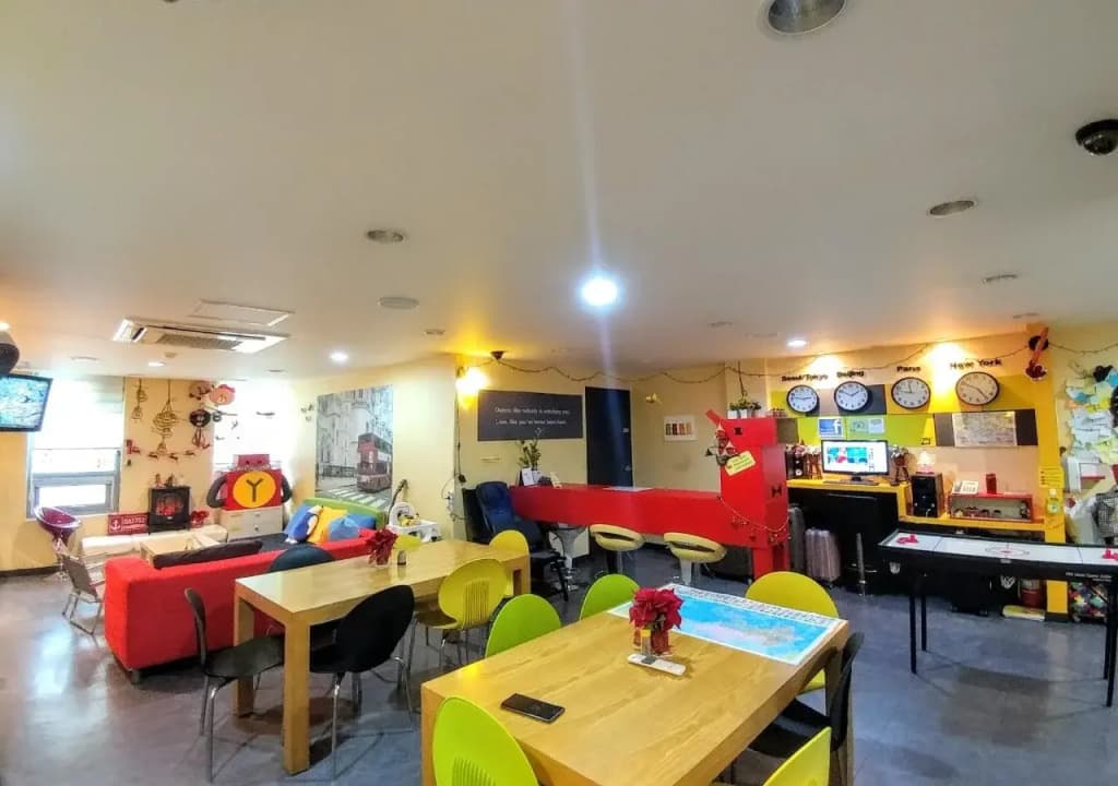 Hostel Tommy - photo 23