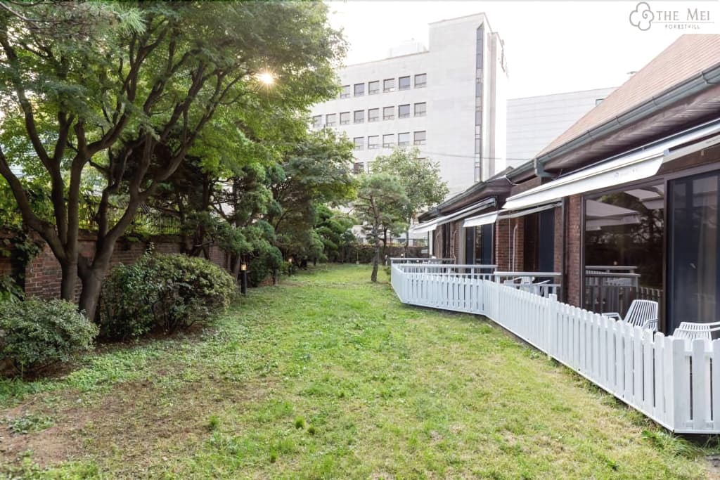 The Mei Forestvill Dongdaemun - photo 40