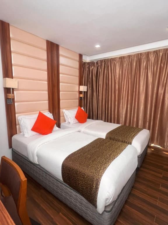 Nala Beach Inn - photo 30