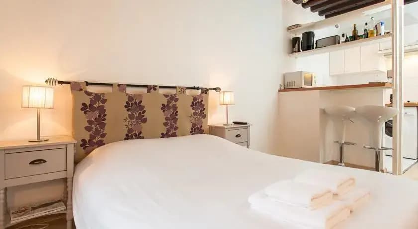 Appartement French Cancan - photo 1