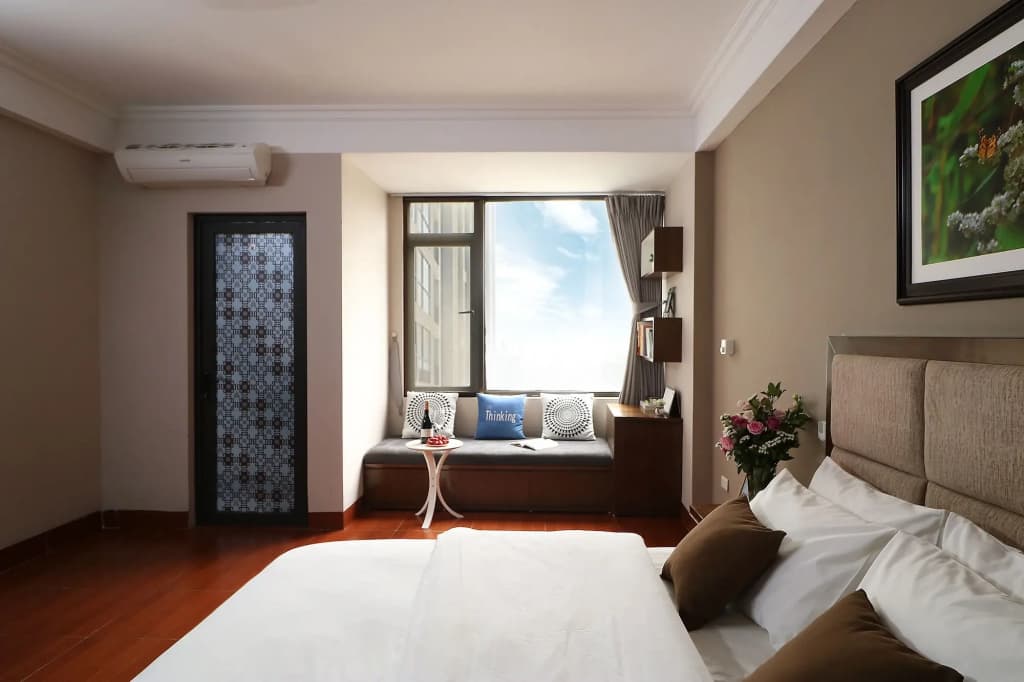 Istay Studio Apartment - photo 4
