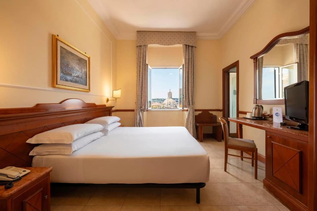 Hotel Hiberia - photo 39