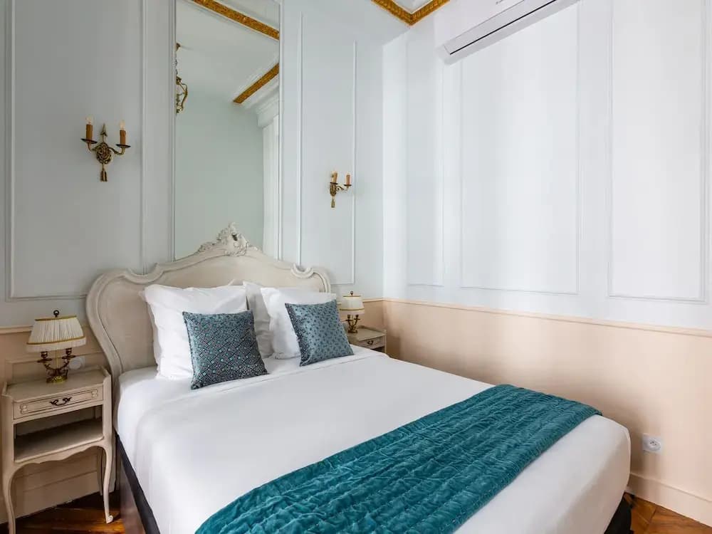 Luxury 3 Bedroom 2 Bathroom - AC - Louvre & Marais - photo 2