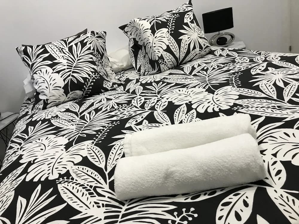 Valdefuentes Apartment - photo 9