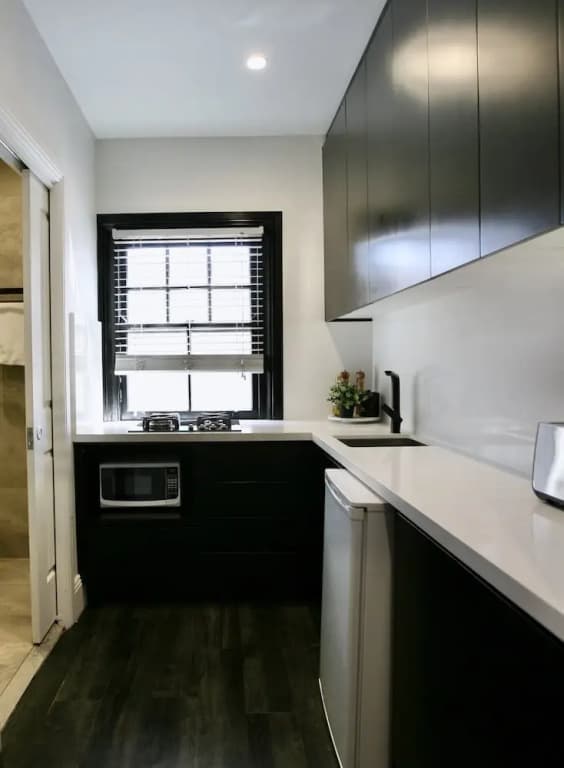 Lux Quiet Apartment in Potts Point - photo 11