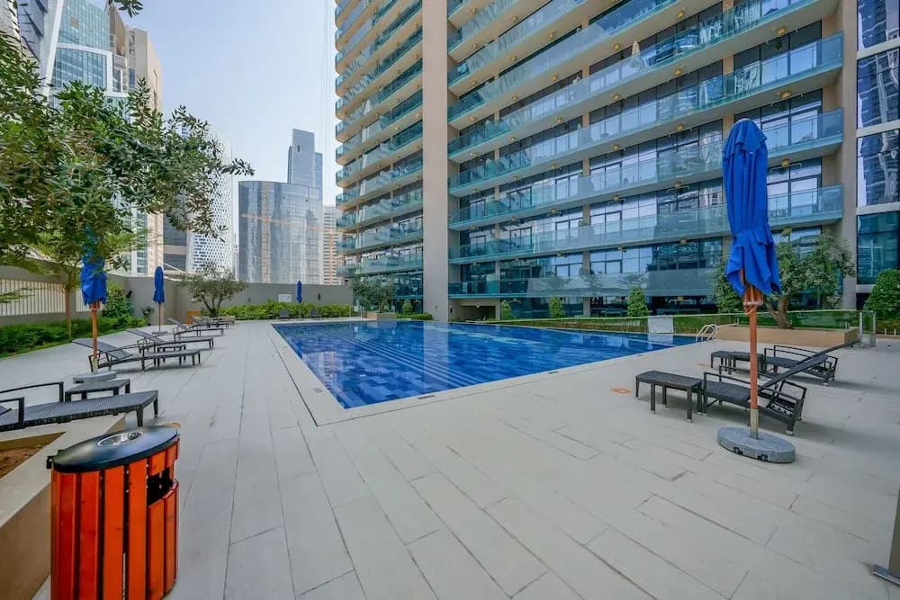 Tanin - Unique Modern Apt with Stunning Canal View - photo 11