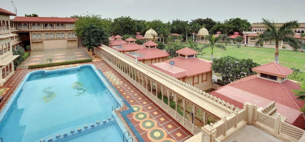 Gateway Kandla Gandhidham - photo 18