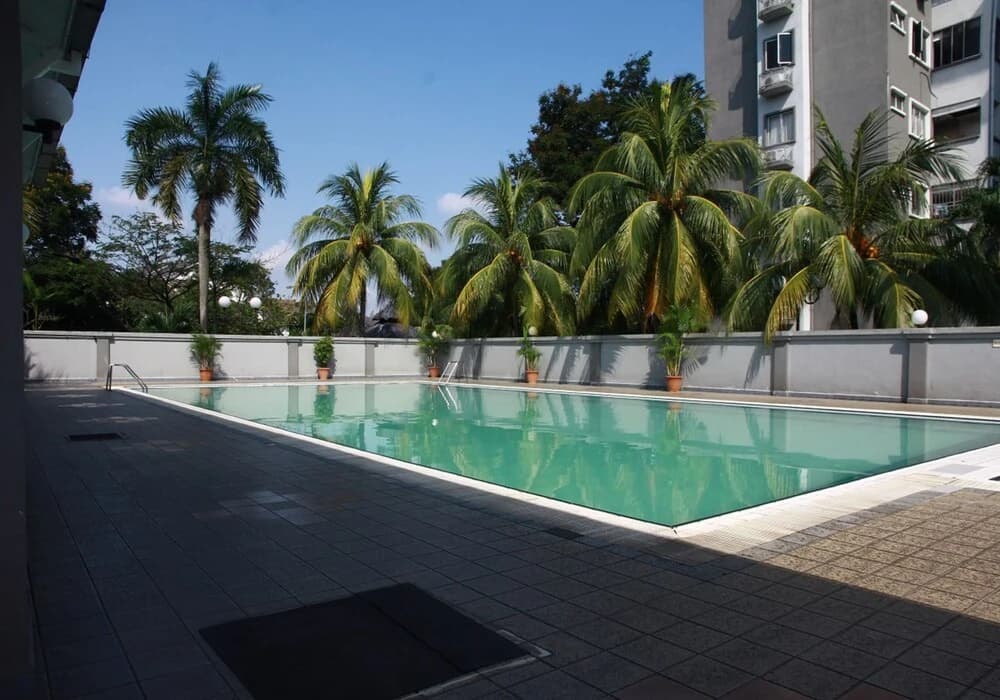 Karisma Homestay - photo 2