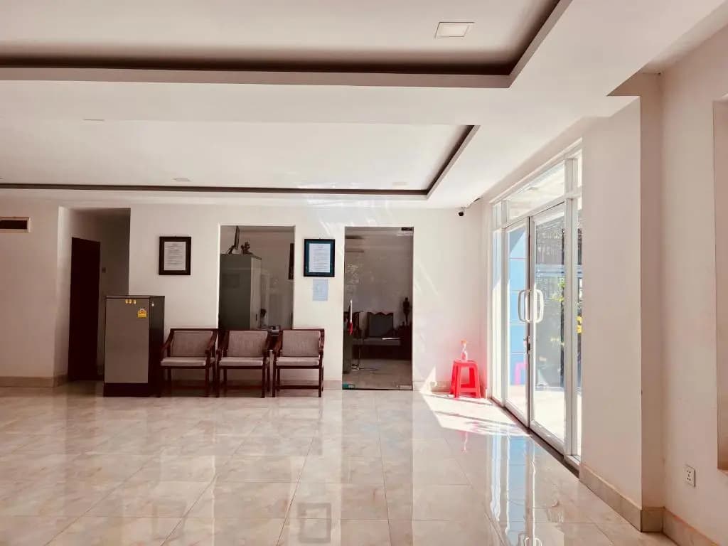 SSK Apartment - photo 11