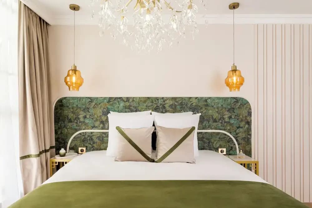 Merveil Luxury Suites - Lenoir I-II-III - photo 32