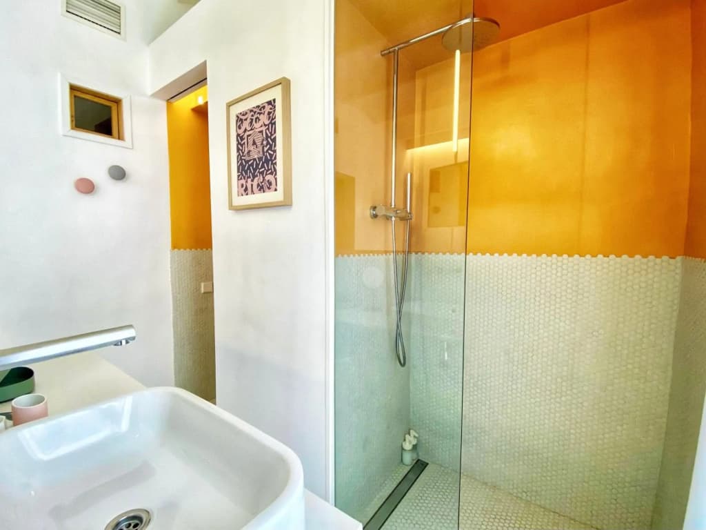 Tyche apartment - photo 9