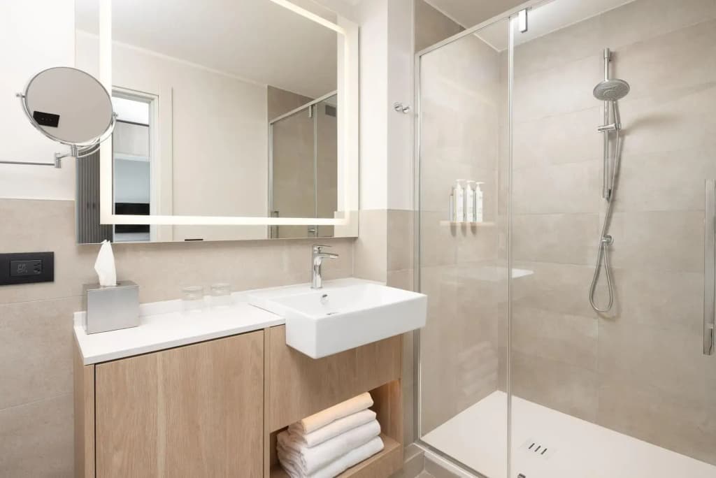 Courtyard By Marriott Milano Linate - photo 9