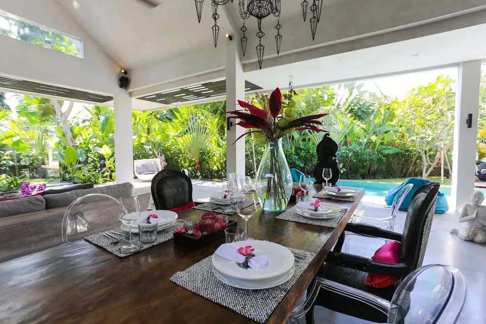 Luxury Villa Prana - photo 19