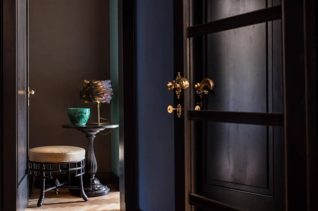 Velona's Jungle Luxury Suites - photo 1